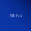 14th July